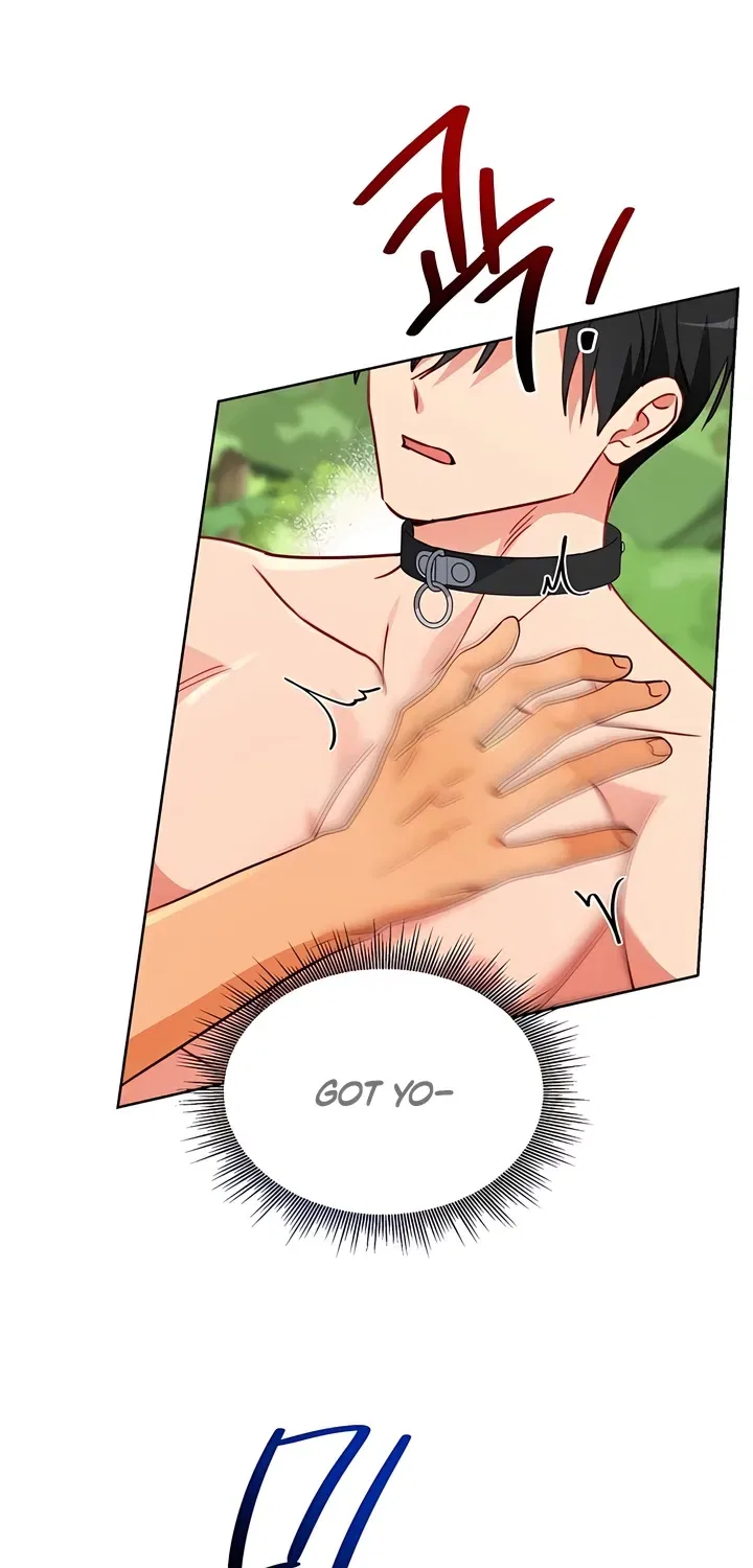 Males In The Breeding Room Chapter 16 – Page 43