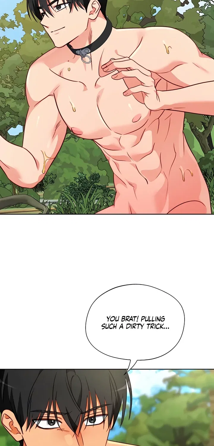 Males In The Breeding Room Chapter 16 – Page 47