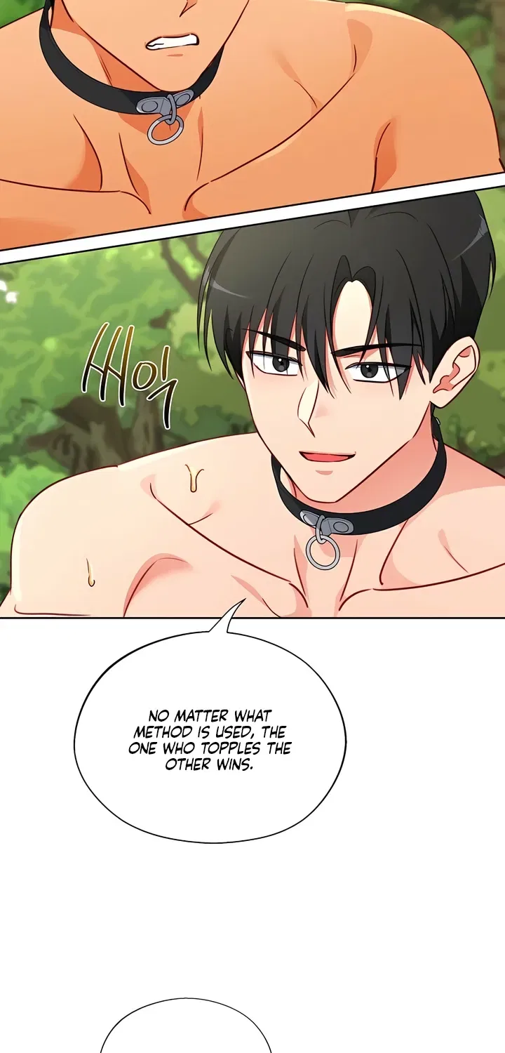 Males In The Breeding Room Chapter 16 – Page 48