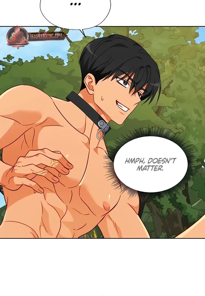 Males In The Breeding Room Chapter 16 – Page 49