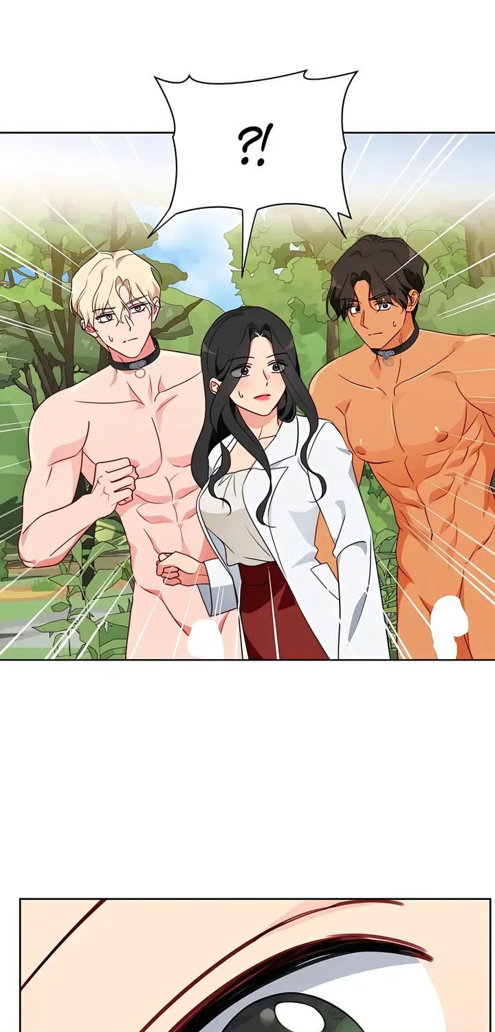Males In The Breeding Room Chapter 16 – Page 56