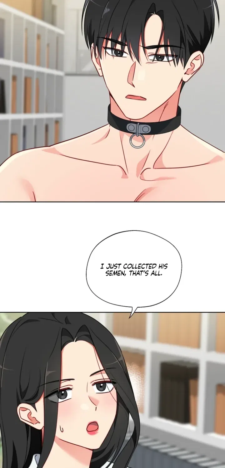 Males In The Breeding Room Chapter 15 – Page 4