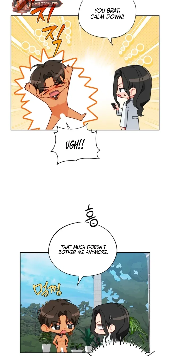 Males In The Breeding Room Chapter 15 – Page 7