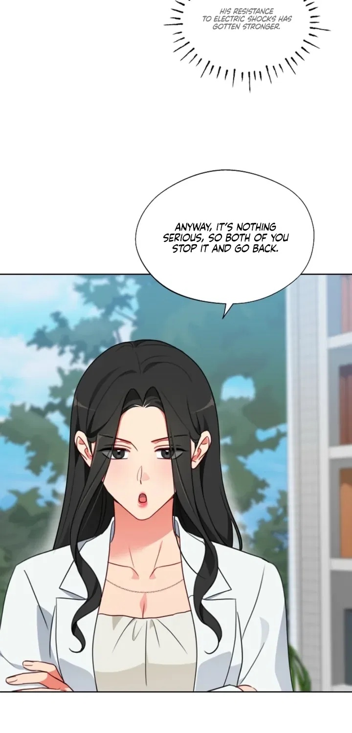 Males In The Breeding Room Chapter 15 – Page 8