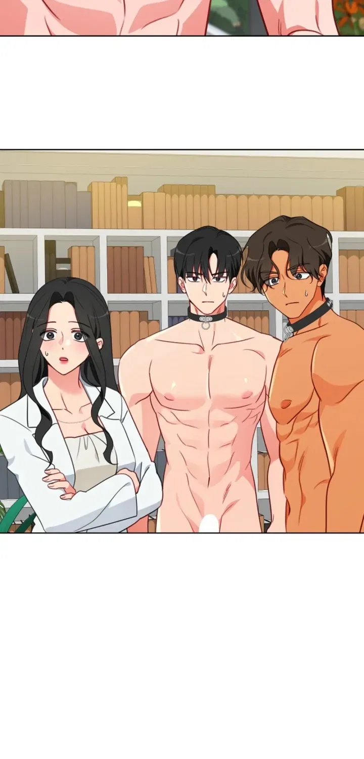 Males In The Breeding Room Chapter 15 – Page 12