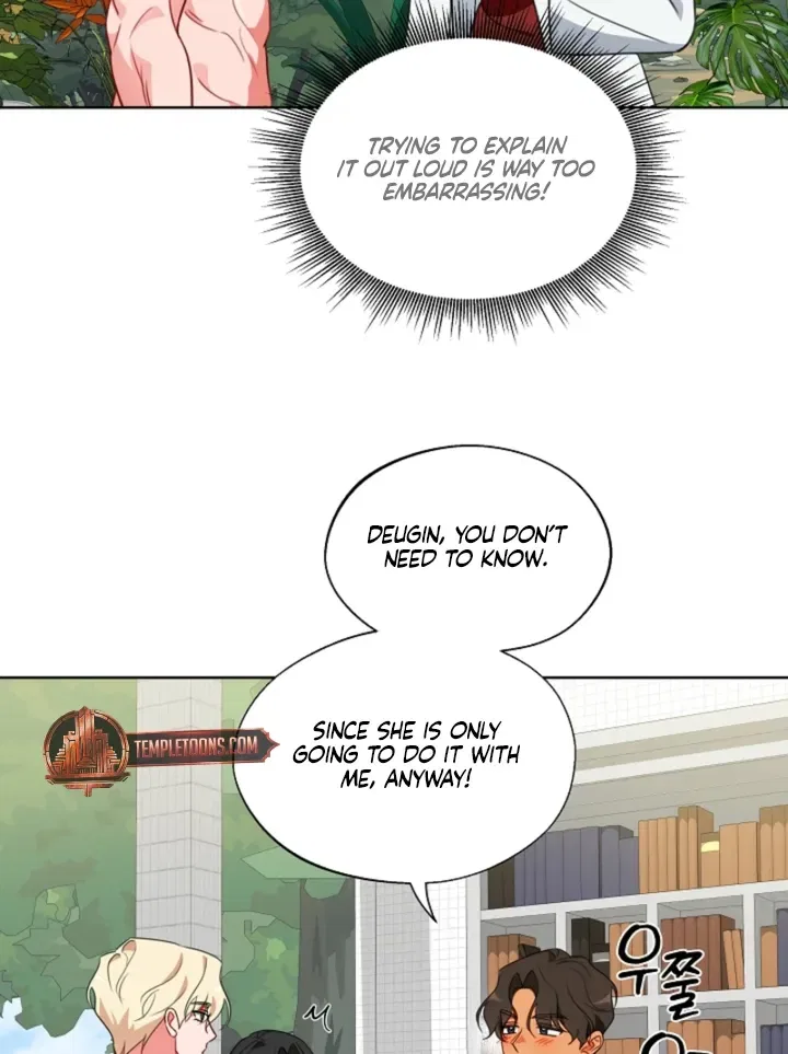 Males In The Breeding Room Chapter 15 – Page 14