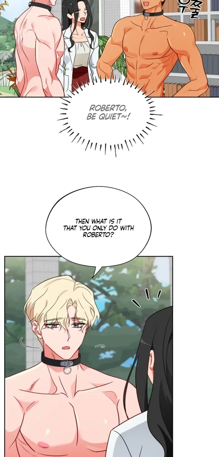 Males In The Breeding Room Chapter 15 – Page 15