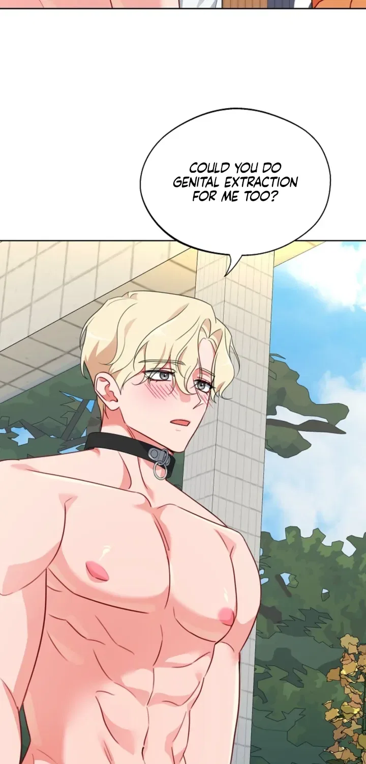 Males In The Breeding Room Chapter 15 – Page 24