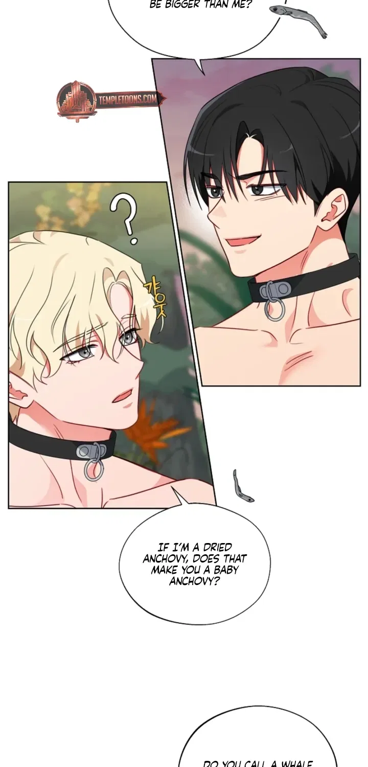 Males In The Breeding Room Chapter 15 – Page 39