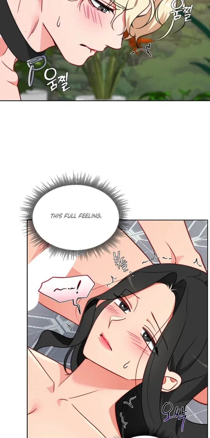 Males In The Breeding Room Chapter 15 – Page 44