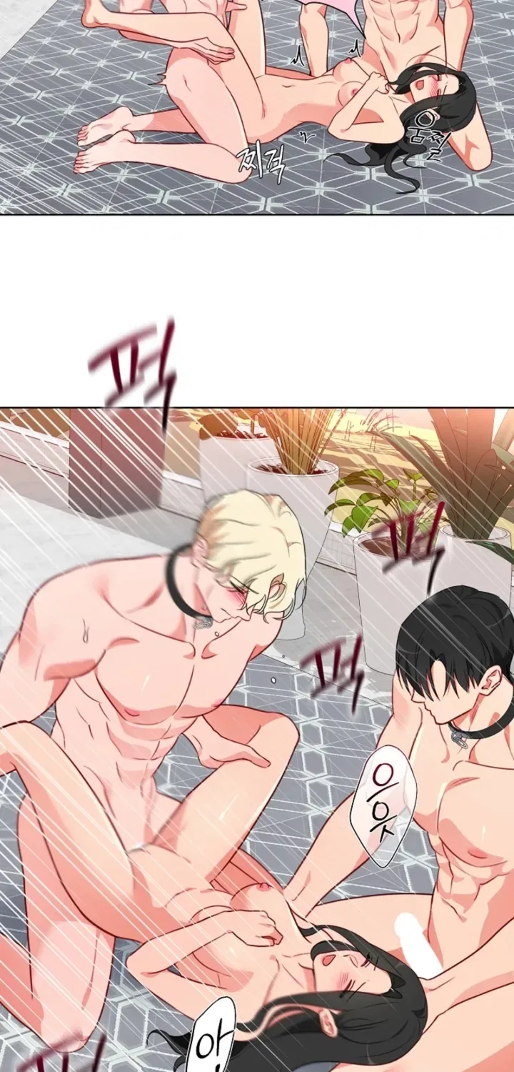 Males In The Breeding Room Chapter 15 – Page 48