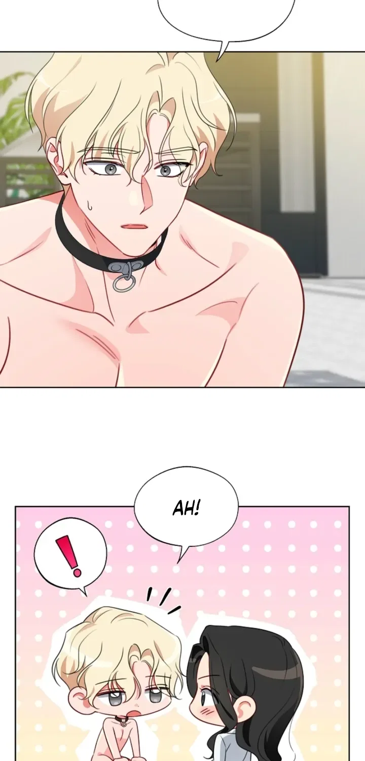 Males In The Breeding Room Chapter 14 – Page 3