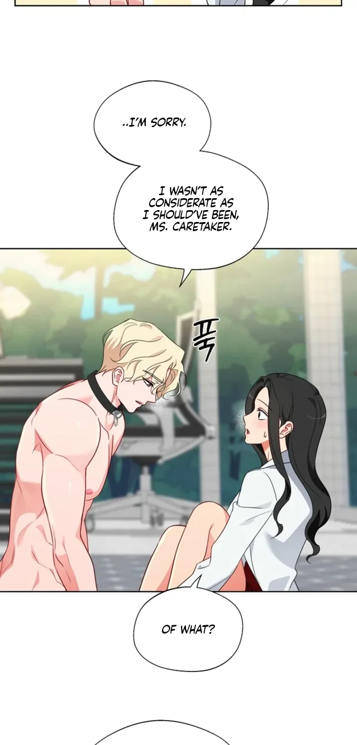 Males In The Breeding Room Chapter 14 – Page 4