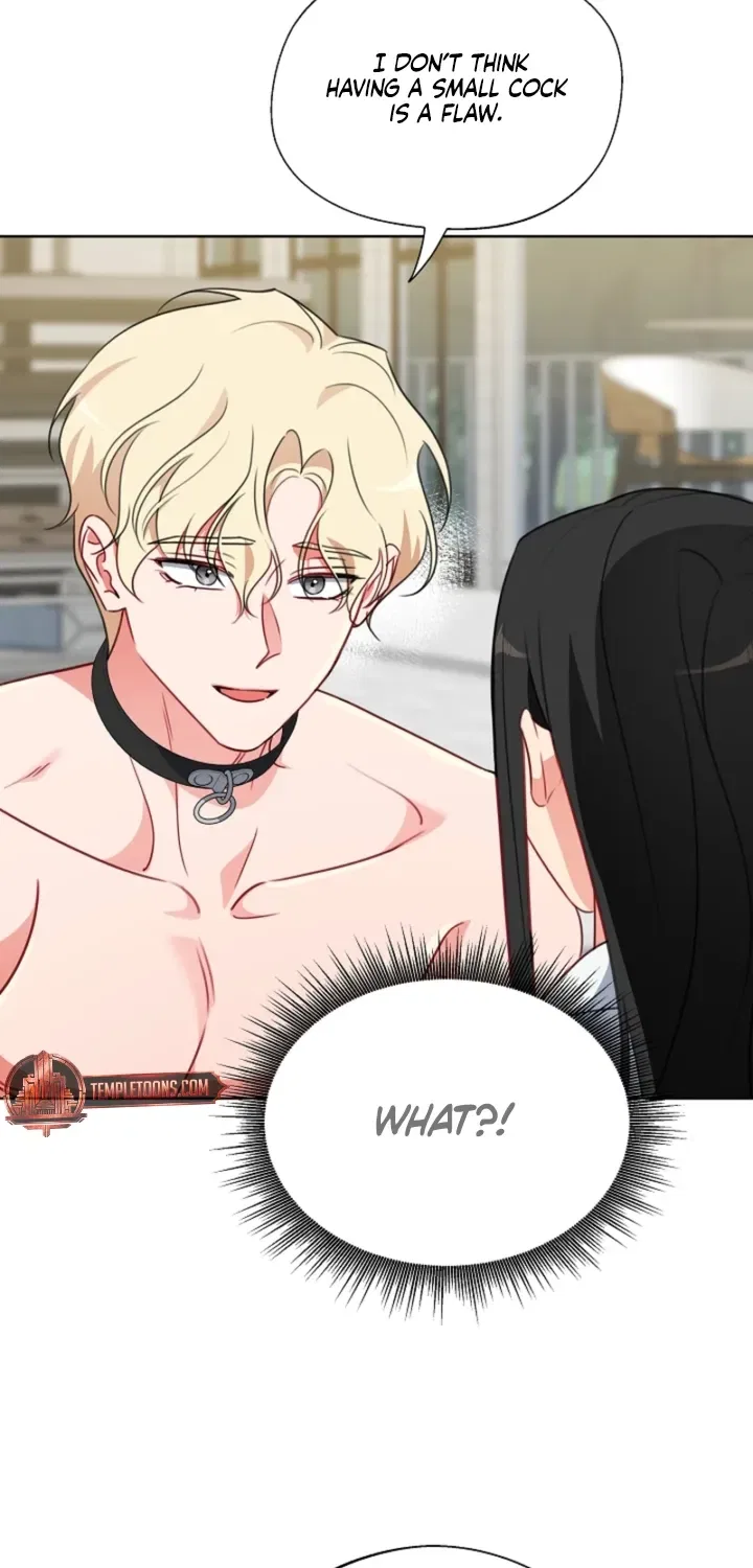 Males In The Breeding Room Chapter 14 – Page 6