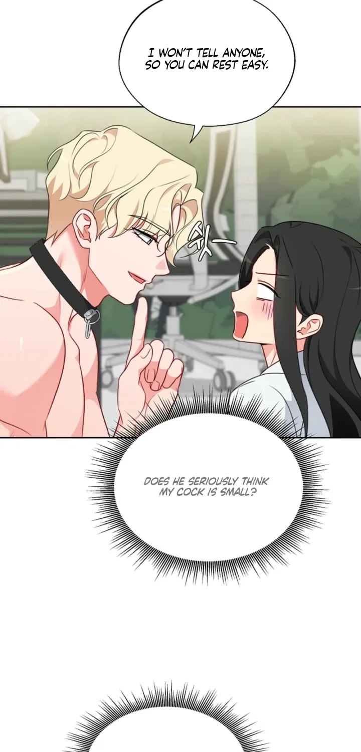 Males In The Breeding Room Chapter 14 – Page 7