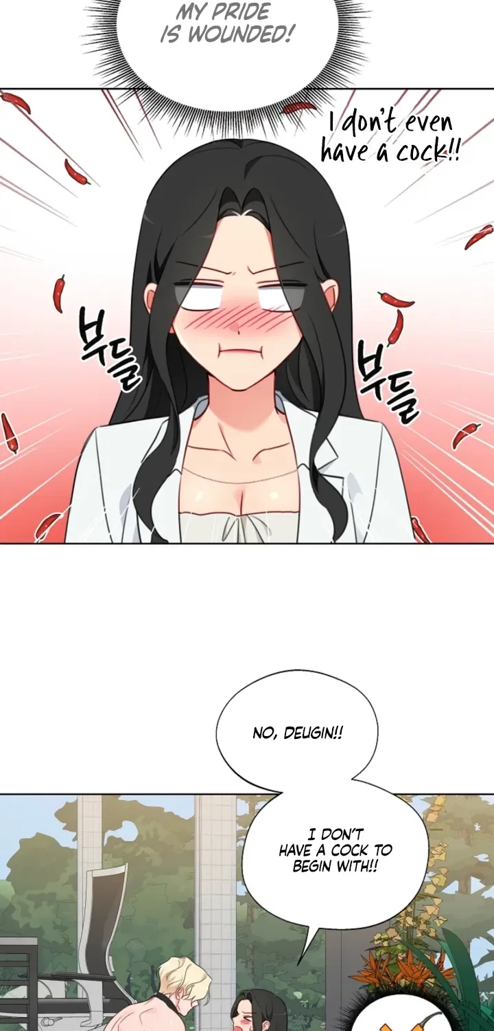 Males In The Breeding Room Chapter 14 – Page 8