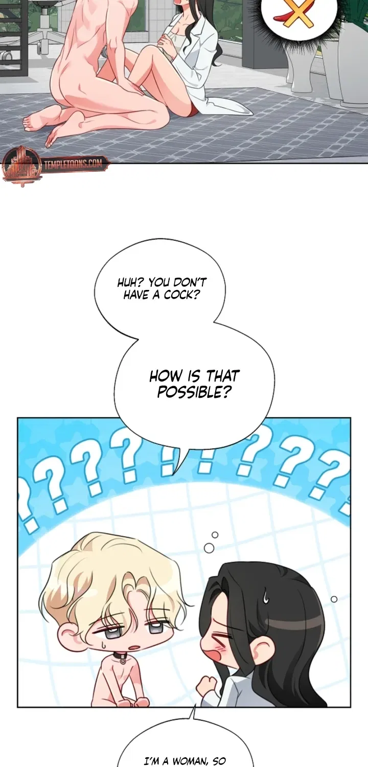 Males In The Breeding Room Chapter 14 – Page 9