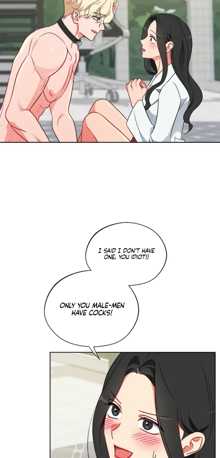 Males In The Breeding Room Chapter 14 – Page 12