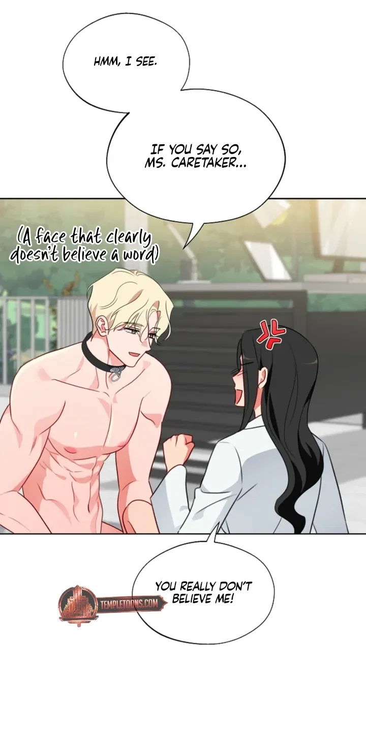Males In The Breeding Room Chapter 14 – Page 14