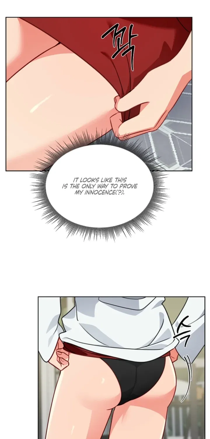 Males In The Breeding Room Chapter 14 – Page 15