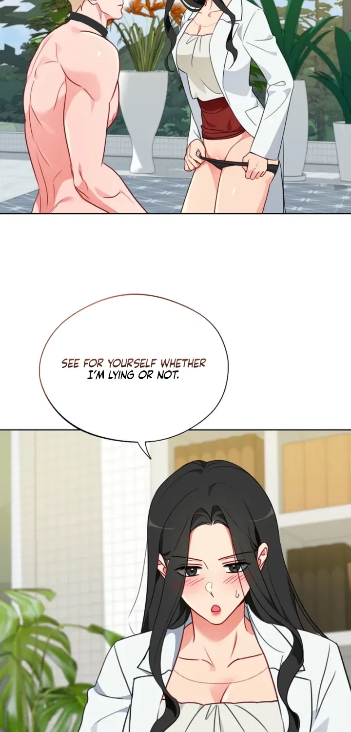 Males In The Breeding Room Chapter 14 – Page 17