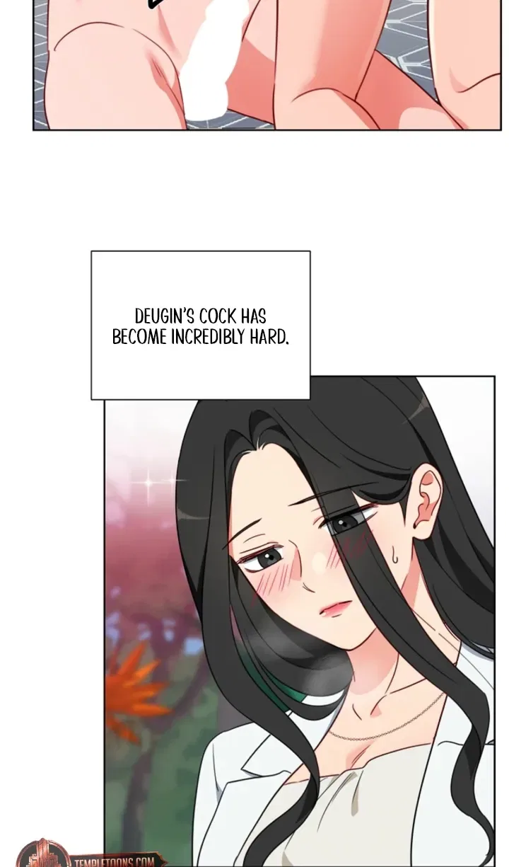 Males In The Breeding Room Chapter 14 – Page 30