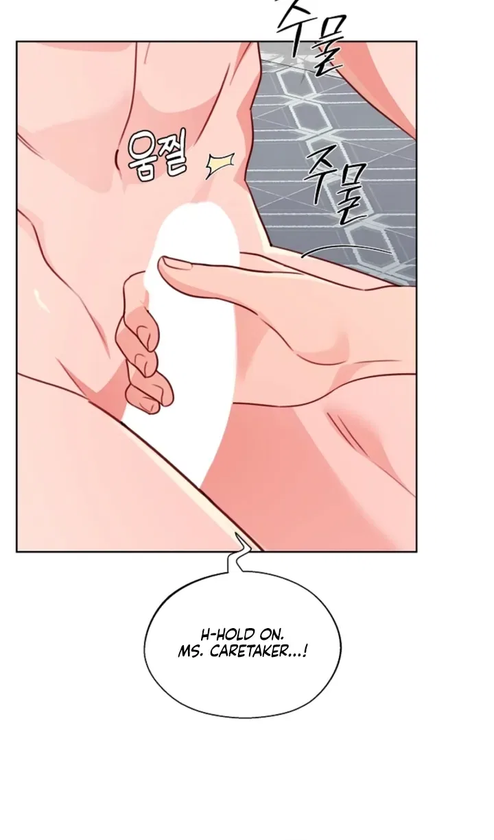 Males In The Breeding Room Chapter 14 – Page 34