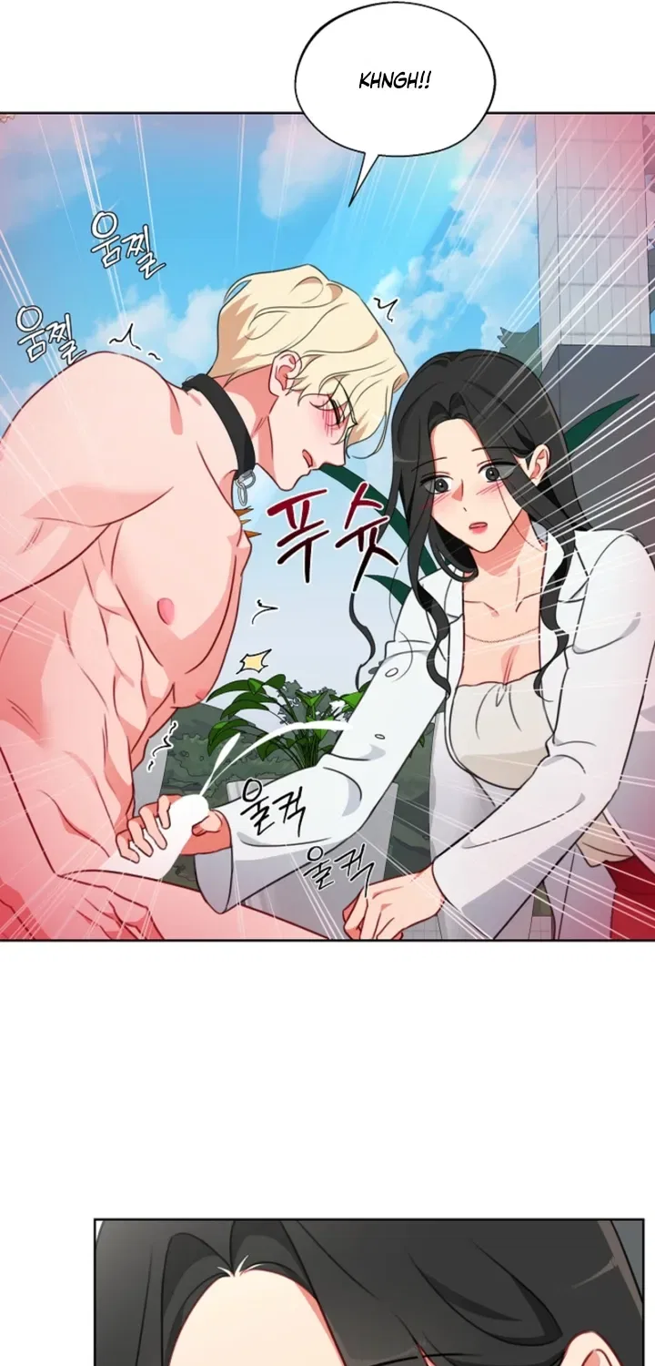 Males In The Breeding Room Chapter 14 – Page 35