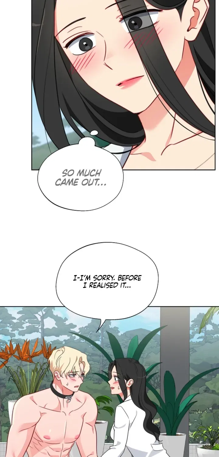 Males In The Breeding Room Chapter 14 – Page 36