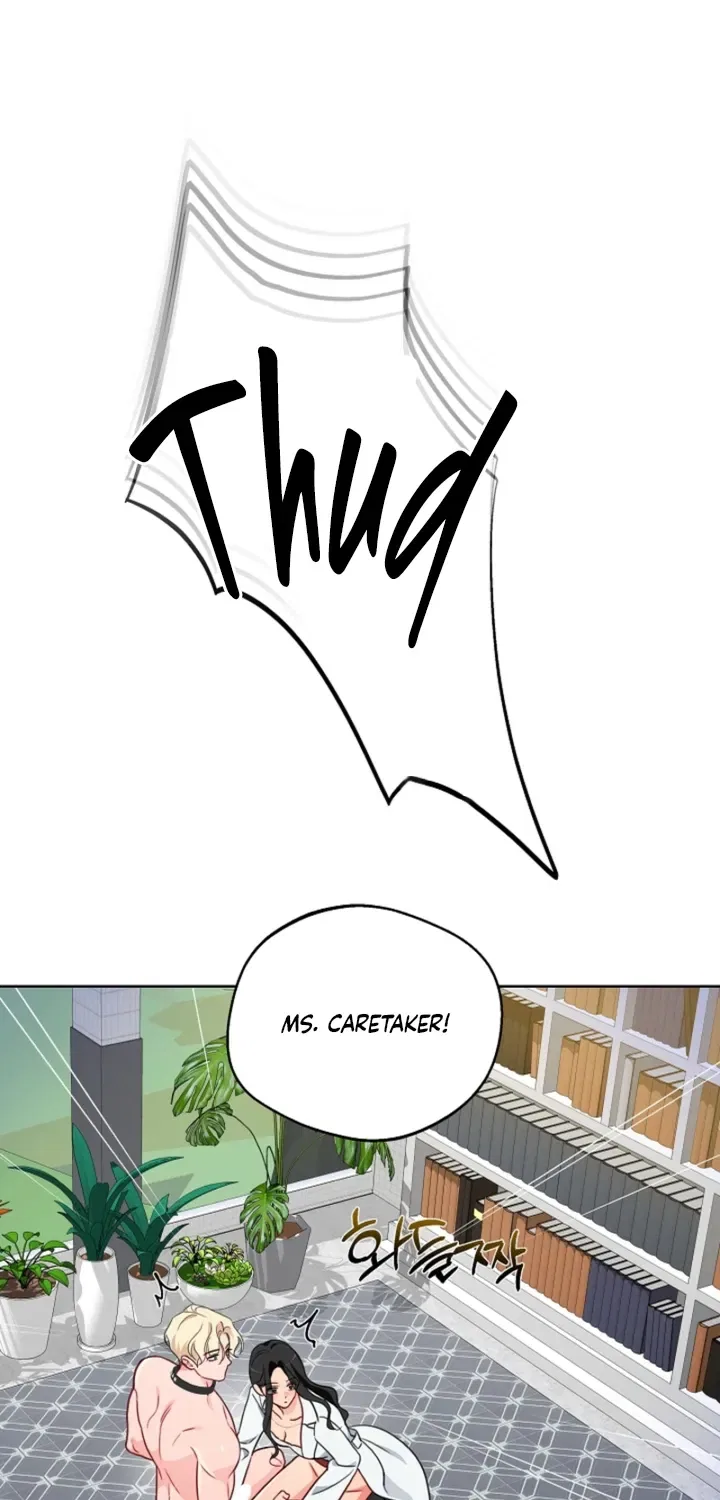 Males In The Breeding Room Chapter 14 – Page 45