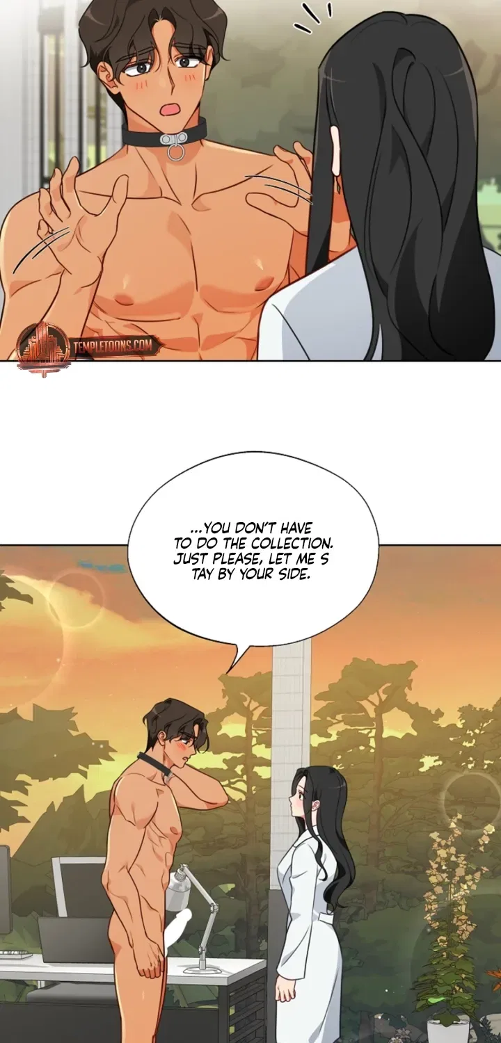 Males In The Breeding Room Chapter 13 – Page 5