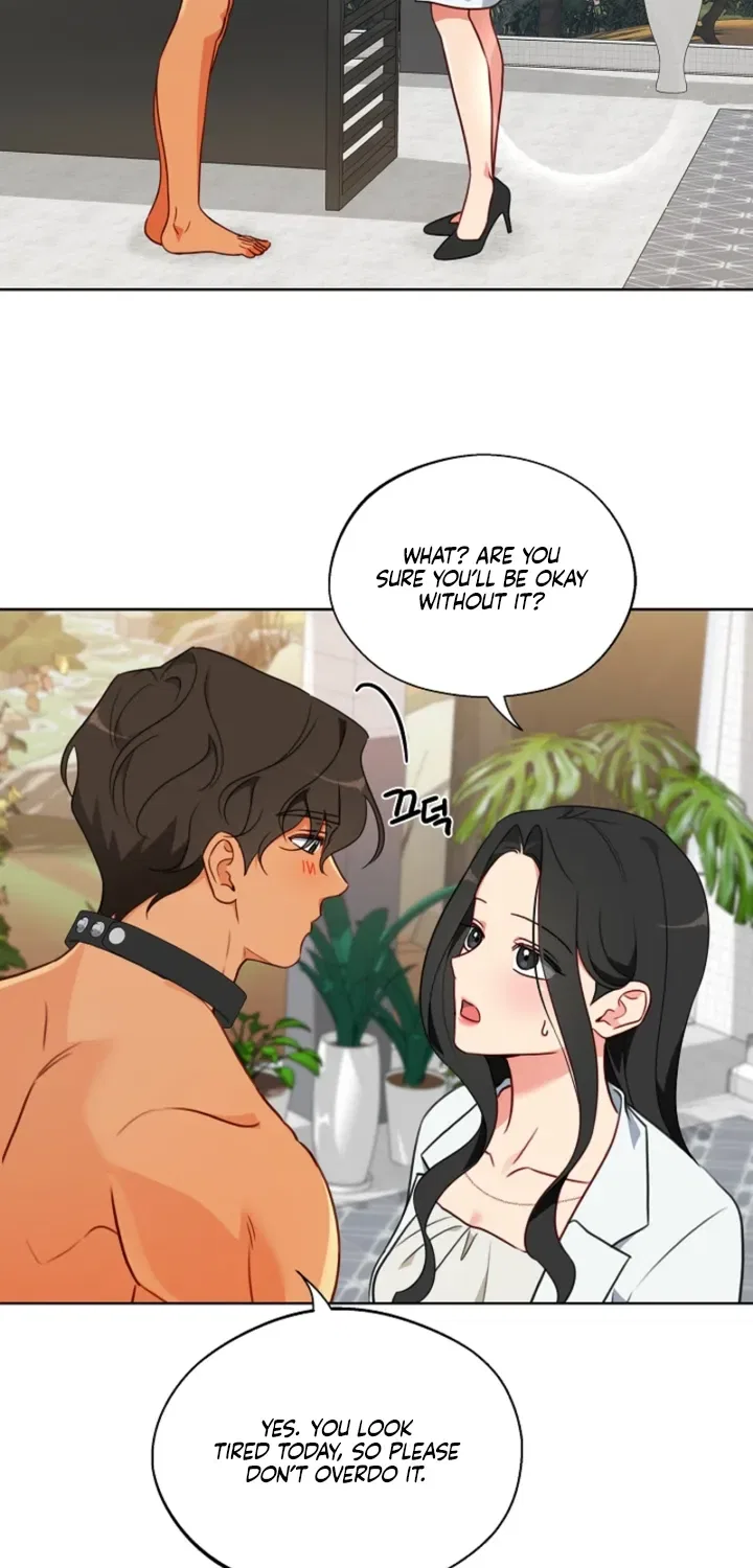 Males In The Breeding Room Chapter 13 – Page 6