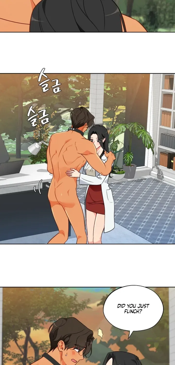 Males In The Breeding Room Chapter 13 – Page 11