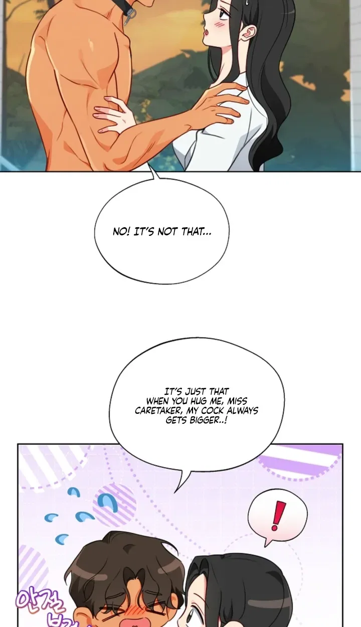 Males In The Breeding Room Chapter 13 – Page 12