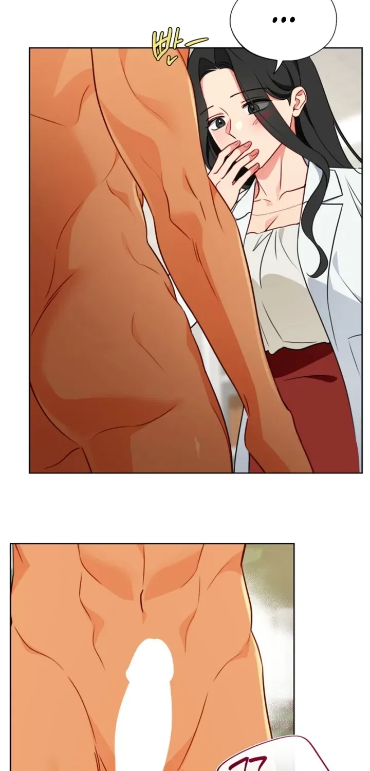 Males In The Breeding Room Chapter 13 – Page 14