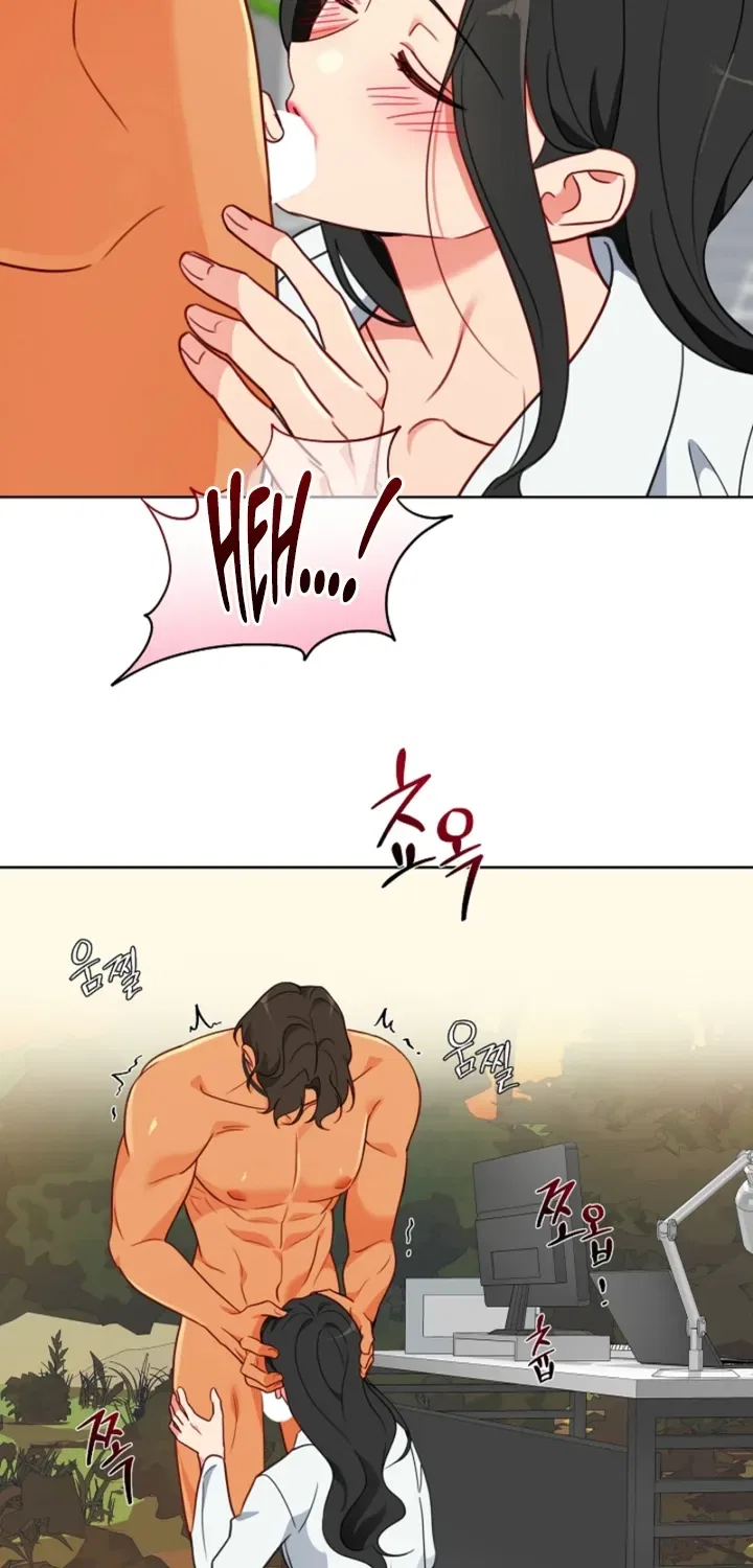 Males In The Breeding Room Chapter 13 – Page 18