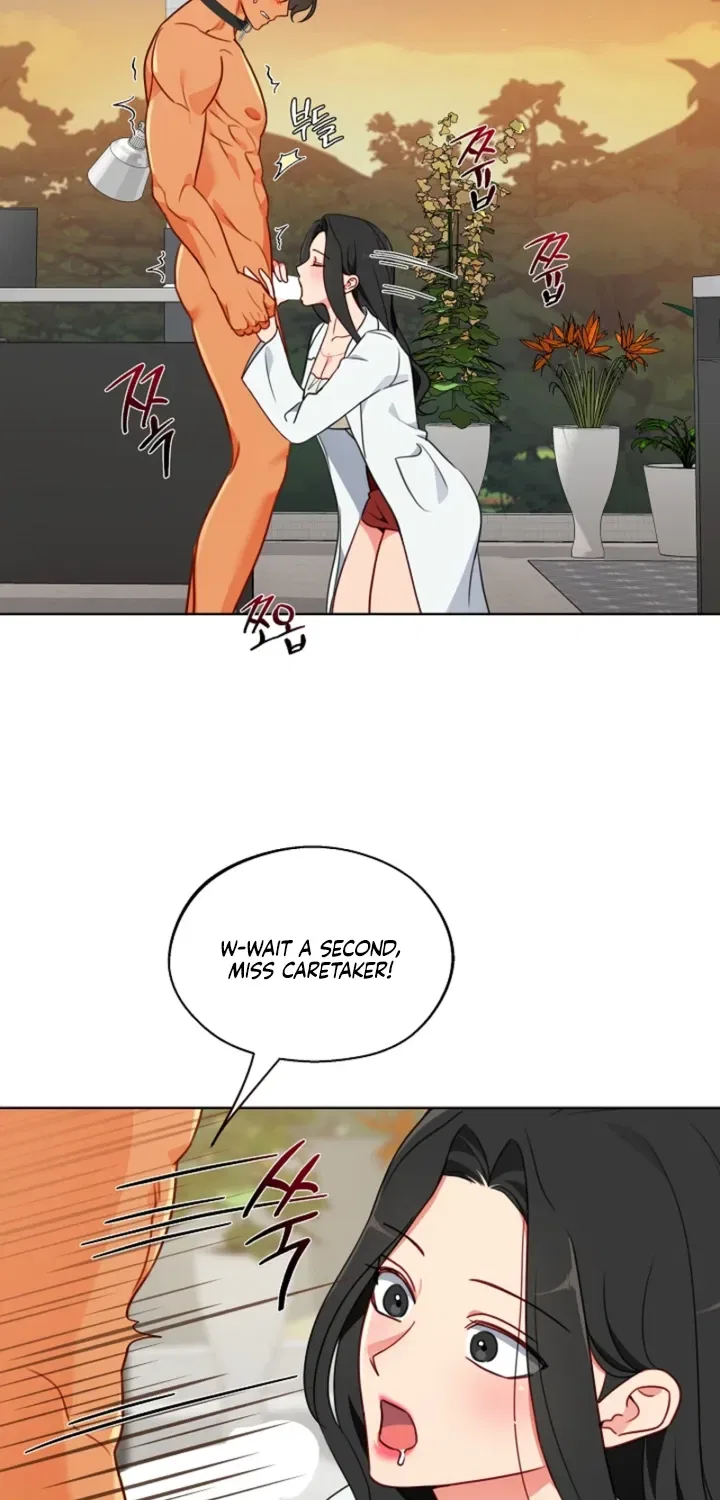 Males In The Breeding Room Chapter 13 – Page 21