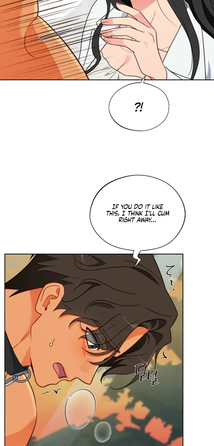 Males In The Breeding Room Chapter 13 – Page 22