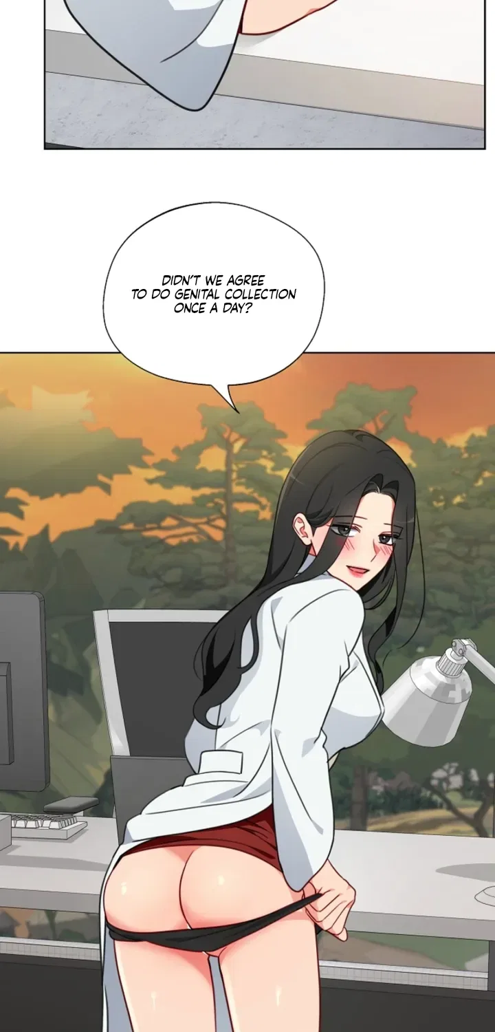Males In The Breeding Room Chapter 13 – Page 26