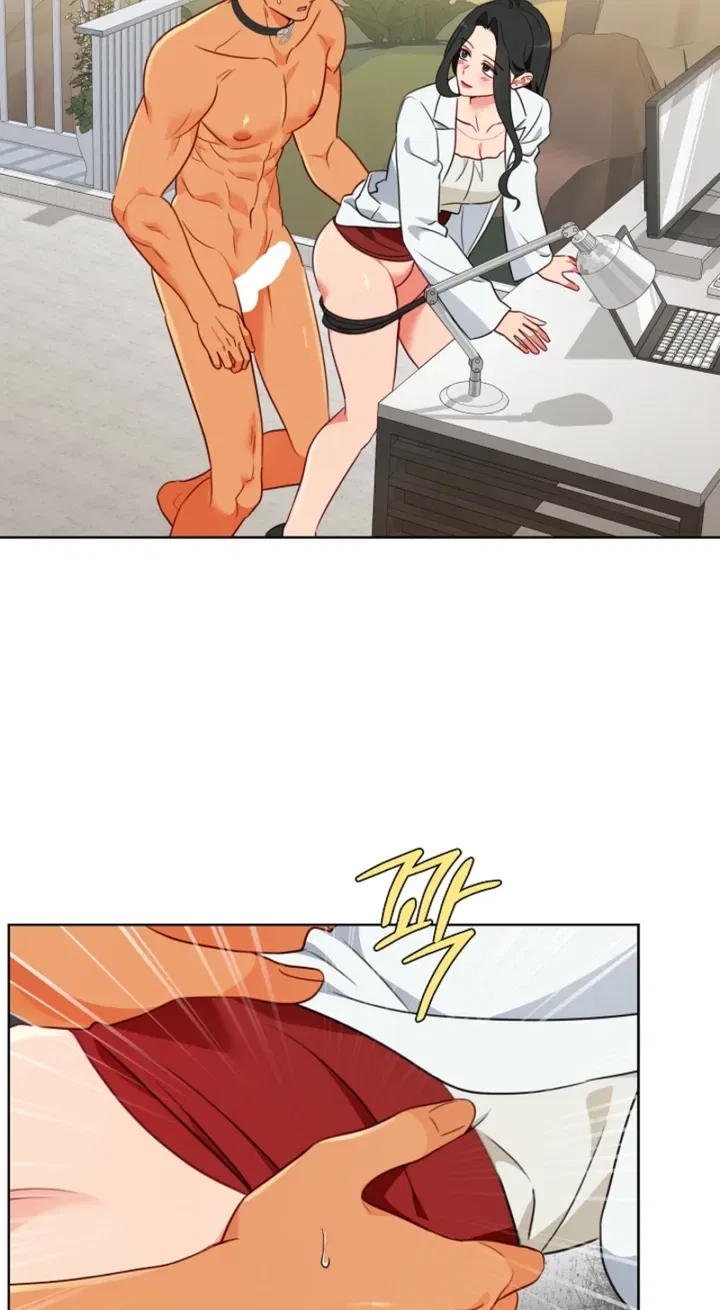 Males In The Breeding Room Chapter 13 – Page 28