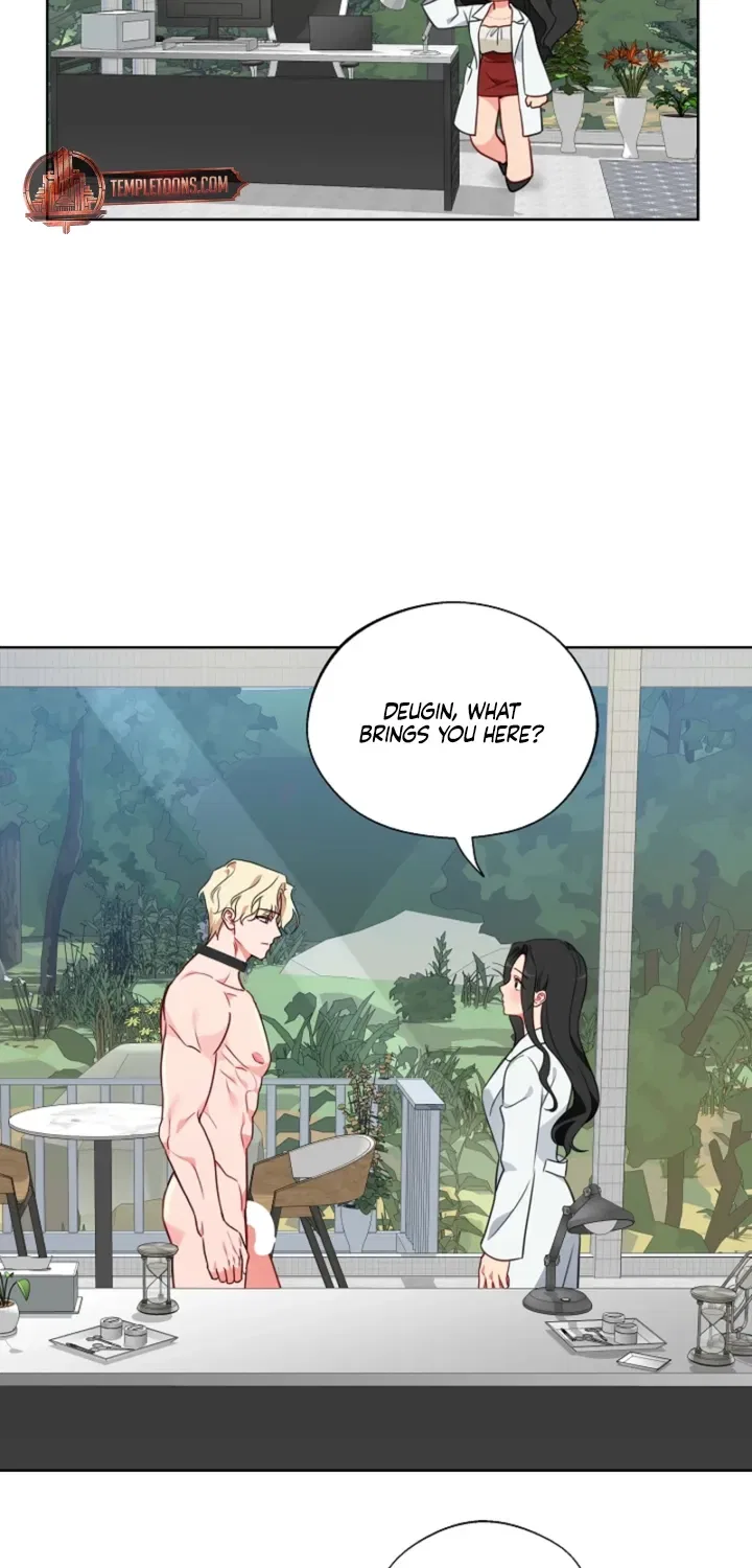 Males In The Breeding Room Chapter 13 – Page 36