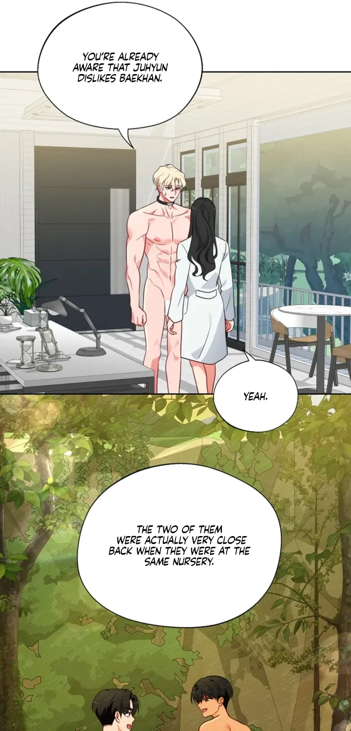 Males In The Breeding Room Chapter 13 – Page 40