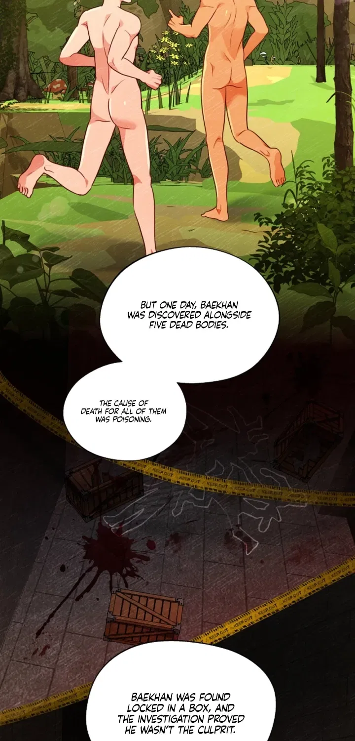 Males In The Breeding Room Chapter 13 – Page 41