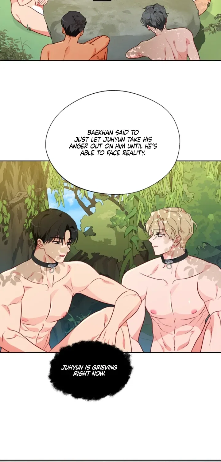 Males In The Breeding Room Chapter 13 – Page 44
