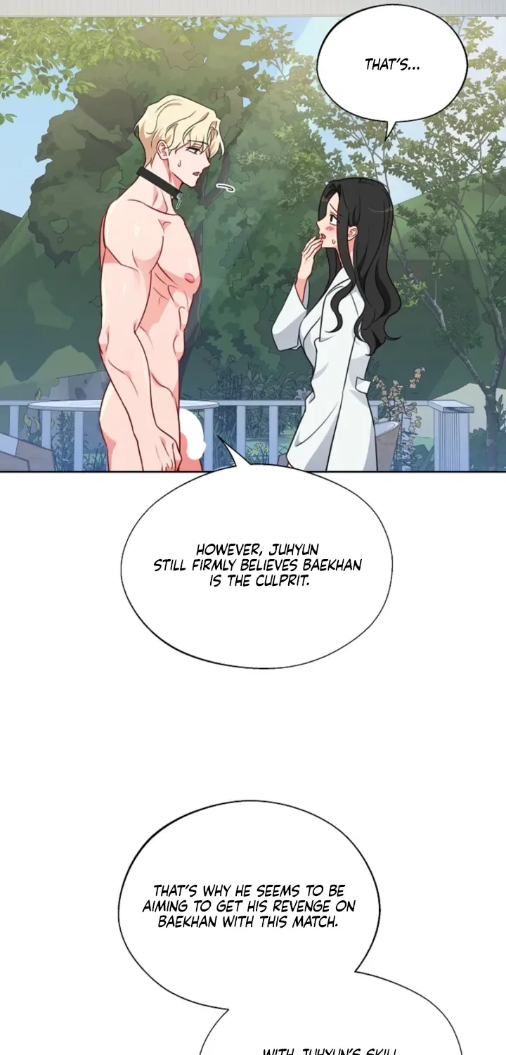 Males In The Breeding Room Chapter 13 – Page 45