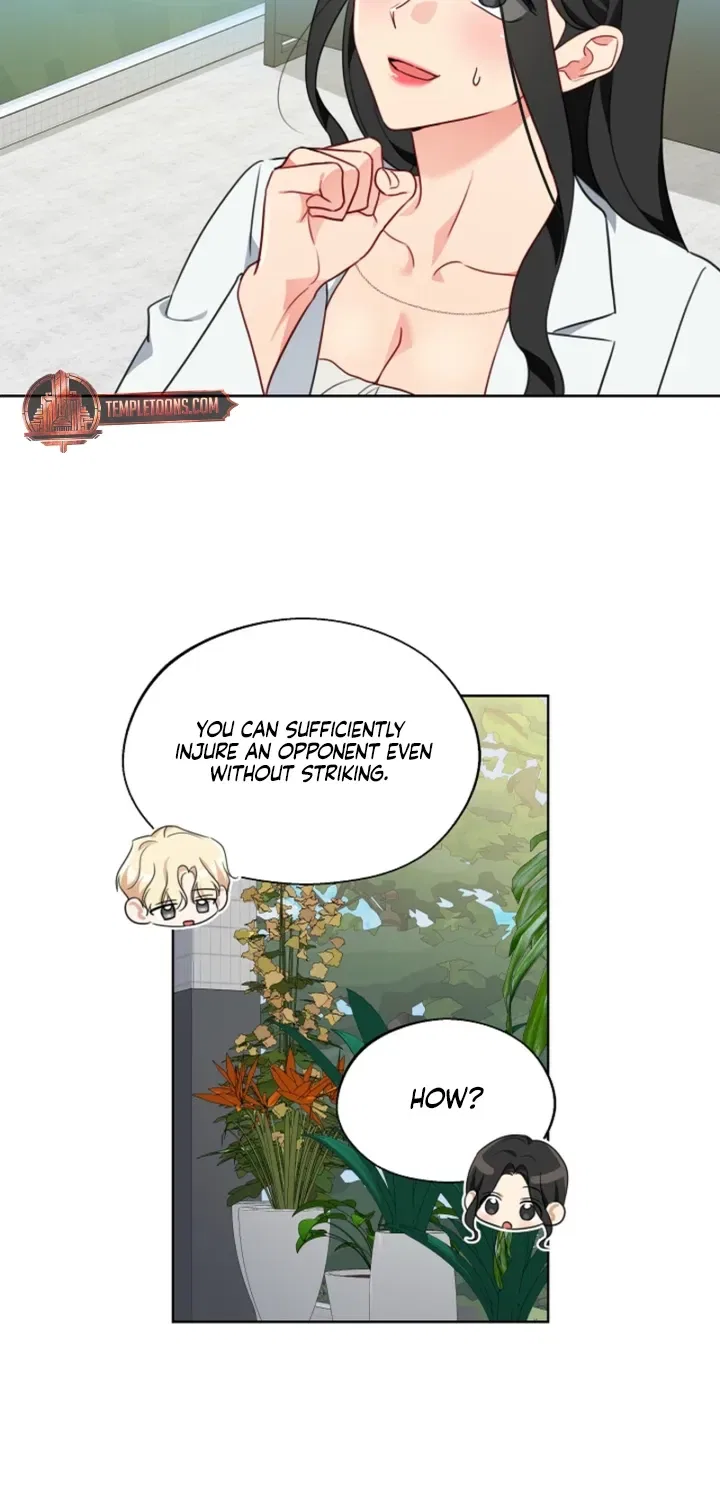 Males In The Breeding Room Chapter 13 – Page 47