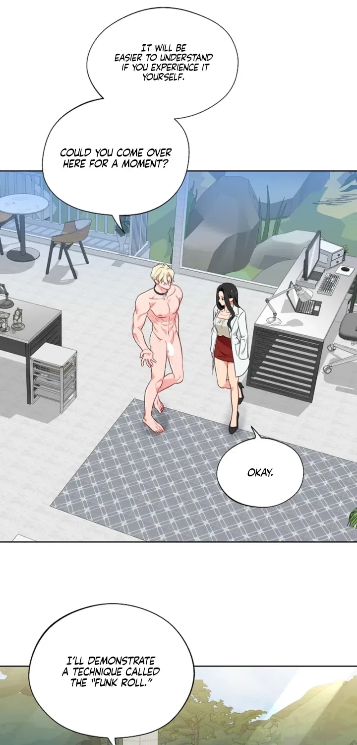 Males In The Breeding Room Chapter 13 – Page 48