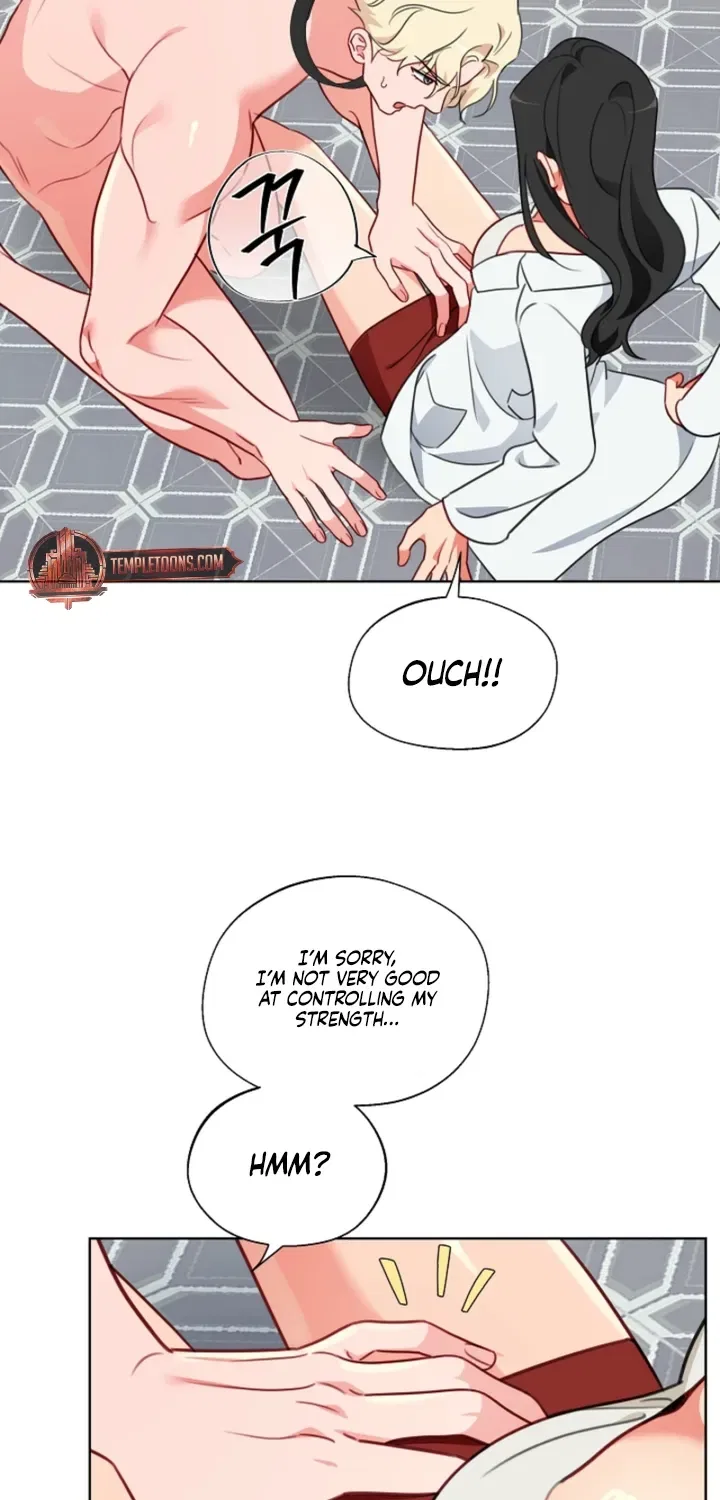 Males In The Breeding Room Chapter 13 – Page 52