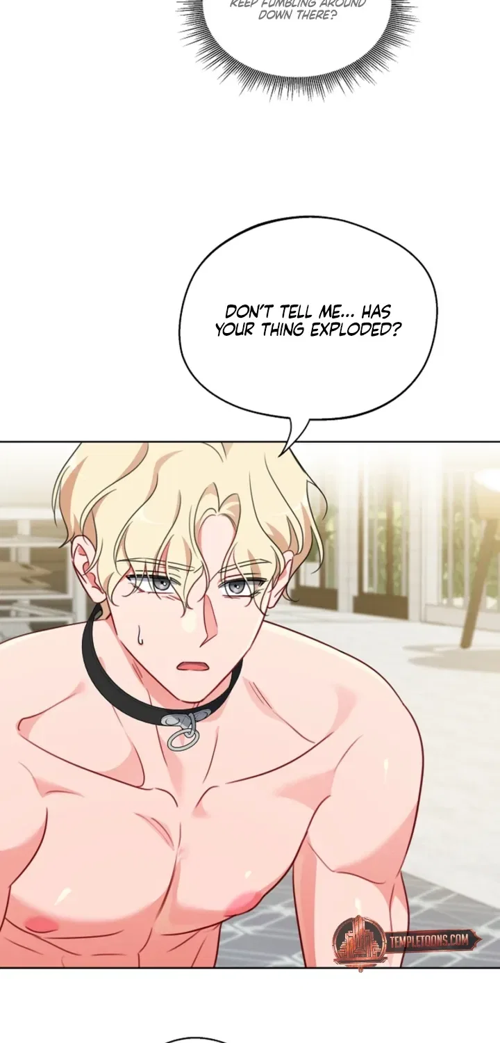 Males In The Breeding Room Chapter 13 – Page 54