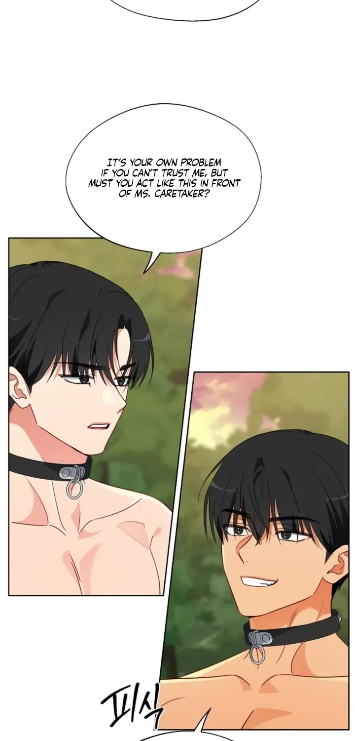 Males In The Breeding Room Chapter 12 – Page 3
